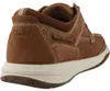Clarks Shoes Sailview Lace Schuhe Braun EU 44 Herren Braun Produktbild-Vorschau 10
