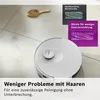 Bosch BCRC1W, Beutellos, Weiß, Rund, 0,4 l, Ladend, 0,22 l Produktbild-Vorschau 17