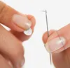 50 Stücke Einfädelhilfe,Nadeleinfädler,Einfädelhilfe für Produktbild-Vorschau 6