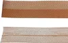 Teppicheinfassband 40mm Breite x Laufmeter -  Beige – Braun Produktbild-Vorschau 6