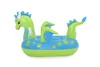 Bestway®  Fantasy Dragon™ Schwimmtier 134 x 142 cm Produktbild-Vorschau 6