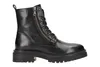 Geox Damen Stiefeletten D16HRF 00043 C9999 Farbe:Schwarz Produktbild-Vorschau 10