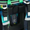 BAAGL Školská aktovka Futbal Hráč Náhľad obrázku produktu 11