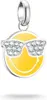 Thomas Sabo SMILEYWORLD® Sunglasses Charm pendentif Connect Voir les images du produit 1
