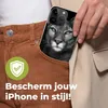 MuchoWow® Handyhülle Schutzhülle Hülle für Apple iPhone 14 Produktbild-Vorschau 2