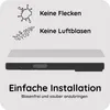 Schutzfolie Xiaomi 17 - Panzerglas - Cazy - Transparant Produktbild-Vorschau 7