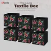 Lavita Storage Box | faltbare Aufbewahrung Boxen 31 x 31 x Produktbild-Vorschau 2