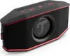 Teufel Rockster Go 2 Bluetooth Speaker wireless black red - Produktbild-Vorschau 2