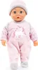Bambola interattiva First Words Baby rosa 38 cm con Anteprima dell’immagine prodotto 3
