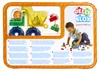Goliath Jelly Blox Dump Truck Set, Bausatz, 2 Jahr(e), 30 Produktbild-Vorschau 3