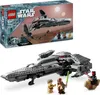 Lego 75383 - Star Wars Darth Maul Sith Infiltrator Podgląd zdjęcia produktu 1