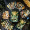 Soulmirror Tarot - 78 Karten mit Buch - (Soul Path, Produktbild-Vorschau 8