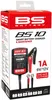 BS BATTERY BS10 Caricabatterie intelligente - 6V/12V 1A Anteprima dell’immagine prodotto 13