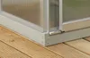 Fundament 8300, 6cm, alu Produktbild-Vorschau 3