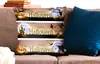 MuchoWow® Zierkissen Sofakissen Wohnzimmer Dekokissen 60x60 Produktbild-Vorschau 2