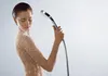 hansgrohe Croma Select E Handbrause Vario, weiß/ chrom, Produktbild-Vorschau 26