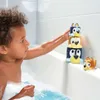 TOMY Bluey Badepyramide E73622 Produktbild-Vorschau 12