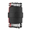 Crankbrothers Multitool M13 czerwony, narzędzie do naprawy Podgląd zdjęcia produktu 2