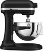 KitchenAid Heavy Duty 5KSM55SXXEBM Kchenmaschine, Produktbild-Vorschau 3