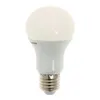 XanLite LED Leuchtmittel Birnenform 6W = 40W E27 matt 470lm Produktbild-Vorschau 1