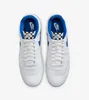 Nike Mac Attack "Game Royal" Blau, Größe: 42 Produktbild-Vorschau 3