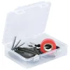 Allit EuroPlus Basic 18/1 Sortimentskasten Kleinteilebox Produktbild-Vorschau 4