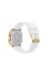 Ice Watch damski zegarek cyfrowy białe złoto ICE cyfry Podgląd zdjęcia produktu 3