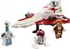 75333 - LEGO Star Wars - Stíhačka Jediov Obi-Wana Kenobiho™ Náhľad obrázku produktu 3