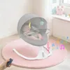 Elektrische Babyschaukel - Modell S-Y608 Babywippe - Produktbild-Vorschau 2