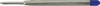 Westcott Kugelschreibermine G2 E-744621 00 1,2mm bl 10St Produktbild-Vorschau 2