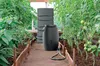 Prosperplast COMBIOLIQ noir composteur 25l Voir les images du produit 4
