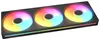 COUGAR Reversed-Lüfter Unity360-FB,360 ARGB PWM, schwarz Anteprima dell’immagine prodotto 2