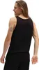 Vans Tank Top VN000Y8VY281 in Black color size small Anteprima dell’immagine prodotto 2
