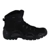 Lowa Z-6N Gore-Tex C Stiefel Schwarz : Schwarz 44 Produktbild-Vorschau 3