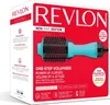 Revlon Profiwarmluftbürste Salon One-Step Mint Produktbild-Vorschau 8