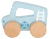 Small foot 12710, 1 rok / roky, Drevo, Modrá Náhľad obrázku produktu 4