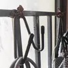 2 kusy skateboard longboard nástěnný věšák skladovací Náhled obrázku produktu 8