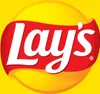 Lay's Max Crinkle zemiakové lupienky s príchuťou zelenej Náhľad obrázku produktu 4