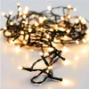 Lichterkette 96 LED 7m warm-weiß Weihnachten Beleuchtung Produktbild-Vorschau 12