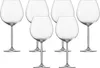SCHOTT ZWIESEL 8003.70012, Rotweinglas, Tulpenglas, Glas, Produktbild-Vorschau 2
