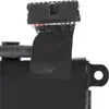 Akku passend für Dell Latitude 5289, Li-ion, 11,4V, Produktbild-Vorschau 3