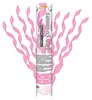 Confetti Shooter – Pink Streamers – Set van 3 Stuks – Roze Produktbild-Vorschau 1