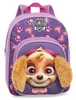 Viacom Paw Patrol Kinderrucksack - Hellviolett, 24 x 31 x Produktbild-Vorschau 9