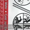 50m x 1,15m JUNOPAX® Papiertischdecke Feuerwehr Produktbild-Vorschau 3