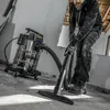 Aspirateur eau et poussières 1050W 30L cuve inox - DEWALT Voir les images du produit 6