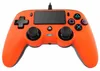 Nacon PS4 Controller Color Edition Orange Produktbild-Vorschau 8