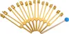 8 kusů Profesionální zvuková léčebná terapie Tuning Fork Náhled obrázku produktu 5