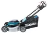 Makita Akku-Rasenmäher 2x18V, 53 cm, 60 l, inkl. Zubehör, Produktbild-Vorschau 2