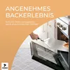 Pizzaschieber Edelstahl - Extra große Schaufel (33 x 38 cm) Produktbild-Vorschau 5
