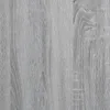 A close-up, detailed view of a wood-grain textured surface with vertical planks. Produktbild-Vorschau